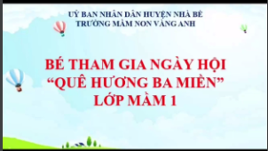 Ảnh đại diện
